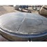 3 Sq Meter Rosenmund 316L SS Nutsche Filter