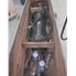 3 Sq Meter Rosenmund 316L SS Nutsche Filter
