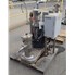 30 HP IKA Works MK 2000/10 Colloid Mill