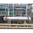 3010 Sq Ft Southern Heat Exchanger (SHE) Titanium Shell & Tube Heat Exchanger