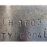 3982.7 Sq Ft Praj Industries Stainless Steel Shell & Tube Heat Exchanger