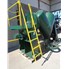 40 Cu Ft Patterson-Kelley V-Blender