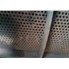 40 HP Jeffery Hammer Mill