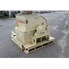 40 HP Jeffery Hammer Mill