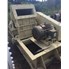 40 HP Jeffery Hammer Mill