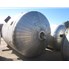 4000 Gal Superior Welding 316L Stainless Steel Pressure Vessel