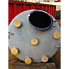 500 Gal Pfaudler Glass Lined Tank