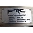 Unused 430 GPM FRC Systems Dissolved Air Flotation System