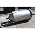 438 Gal ThermoFisher Scientific Stainless Steel Tank