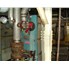 4446.57 Sq Ft Alfa Laval  Stainless Steel Plate Heat Exchanger
