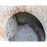 4522 Sq Ft Atlas Industrial Stainless Steel Shell & Tube Heat Exchanger