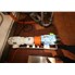 5 HP SPX Flow SS Positive Displacement Pump