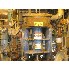 2.5 Sq Meter Rosenmund Hastelloy Nutsche Filter