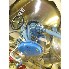 50 Gal Tycon Glass Lined Reactor