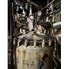 500 Gal Carbon Steel Tank