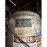 500 Gallon Expert Industries Pressure Vessel - 304 Stainless Steel