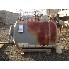500 Gal Pfaudler Glass Lined Tank