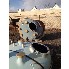 500 Gal Pfaudler Glass Lined Tank