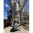 5000 Gal Hicks Equipment Stainless Steel Tank