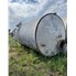 5000 Gal Stainless Steel Tank