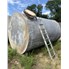 5000 Gal Stainless Steel Tank