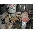 515 GPM Sulzer USA Boiler Feed Pump
