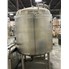 528 Gal Precision Stainless, Inc 316L Stainless Steel Pressure Vessel