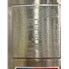 528 Gal Precision Stainless, Inc 316L Stainless Steel Pressure Vessel