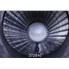 5732 Sq Ft Mueller Stainless Steel Plate Heat Exchanger
