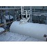 6000 Gal All Steel Fabricating Carbon Steel Tank
