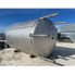 6000 Gal Walker  Stainless Steel Tank