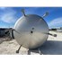 6000 Gal Walker  Stainless Steel Tank