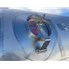 6000 Gal Walker  Stainless Steel Tank