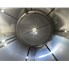 6000 Gal Walker  Stainless Steel Tank