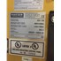 636 CFM Kaeser Compressors Rotary Screw Compressor