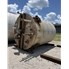 6391 Gal Stainless Steel Mix Tank