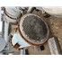 745 Sq Ft Pfaudler Stainless Steel Shell & Tube Heat Exchanger