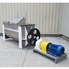 75 Cu Ft Sanitary SS Ribbon Blender