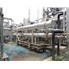 97.8 Sq Ft Henry Technologies Carbon Steel Shell & Tube Heat Exchanger
