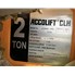 Accolift 4000 LBS Hoist