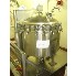 1 Sq Meter American Alloy Nutsche Filter