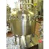 1 Sq Meter American Alloy Nutsche Filter