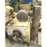Baker Perkins S-10 10 " Dia Pusher Centrifuge