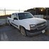 Chevy Pick-Up Truck