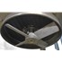 Dantco Mixers Corp. DBM-300 Media Mill 30 HP