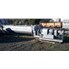 Denver Equipment Co. 710 Sq Ft Holoflite Processor / Dryer