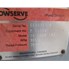 Flowserve 7925 GPM Stainless Steel Centrifugal Pump