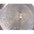 Paul O. Abbe 45 Cu Ft SS Double Cone Mixer