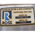 380 Liters Ross RVMS-100 Homogenizing Mixer