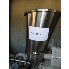1 " Dia Sturtevant SSC4 Micronizer